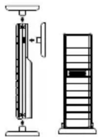 TECHNOLINE WS 9632 - Trasmettitore esterno della temperatura - 1