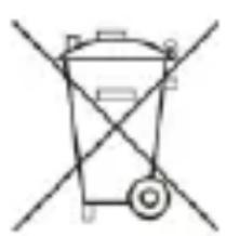 TECHNOLINE WS 9125 - Consideration of duty according to the battery law - 1
