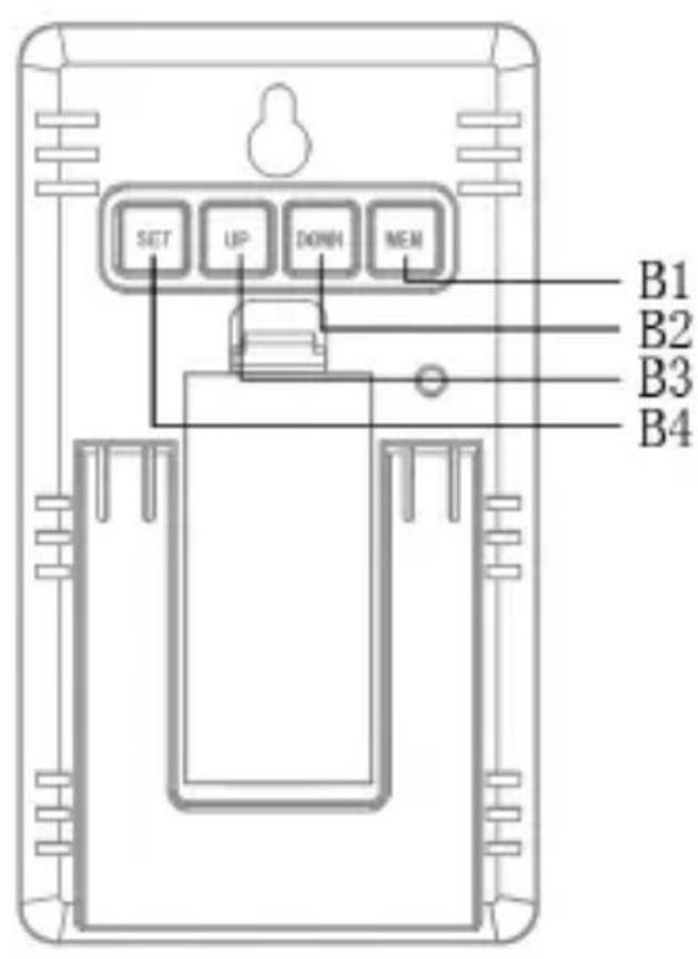 TECHNOLINE WS 9125 - Production Appearance - 3