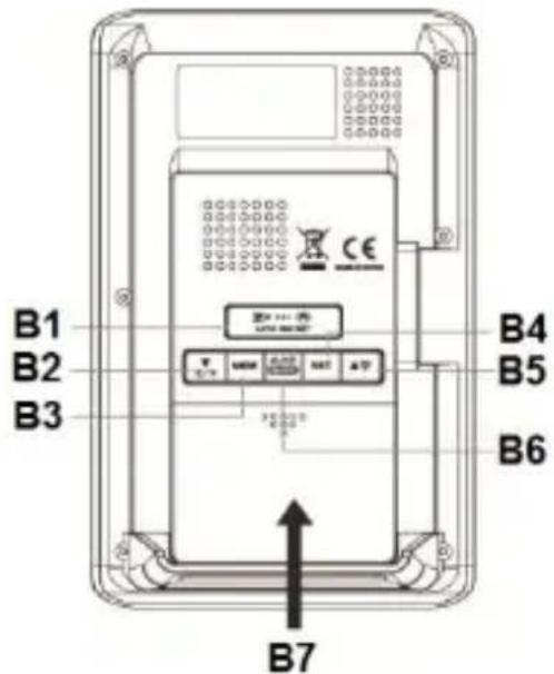 TECHNOLINE WS 6447 - WS6447 - MANUAL DE INSTRUCCIONES - 2