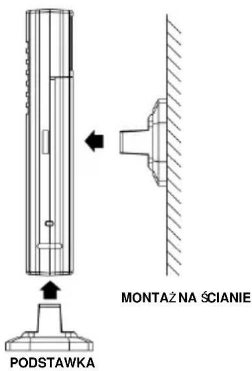 TECHNOLINE WS 6447 - Czujnik zewnetrzny - 1