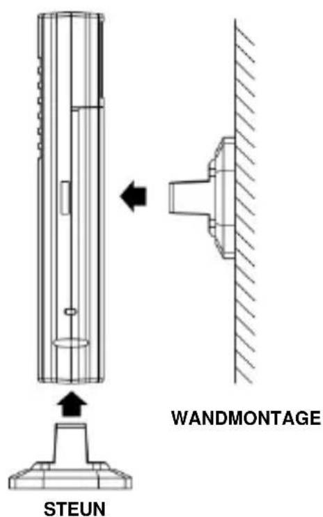 TECHNOLINE WS 6447 - Buitensor - 1