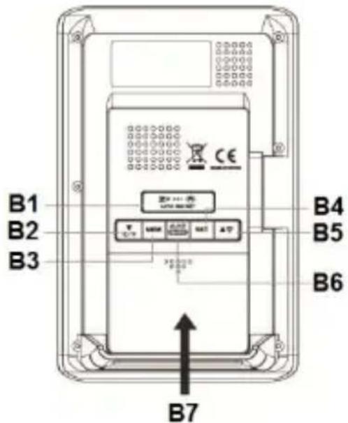 TECHNOLINE WS 6447 - WS6447 - GEBRUIKSHANDLEIDING - 2