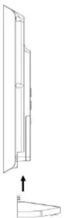 TECHNOLINE WS 6447 - Station - 1