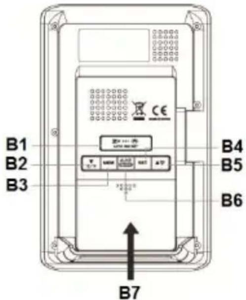 TECHNOLINE WS 6447 - WS6447 - Guide d'utilisation - 2