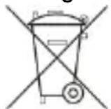 TECHNOLINE WS 6447 - Obblighi in base alla normativa sulle batterie - 1