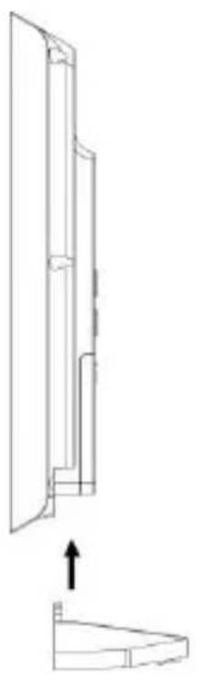 TECHNOLINE WS 6447 - COLOCACION DE PILAS DE RESPALDO EN SU UNIDAD - 1