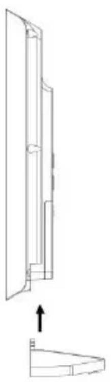 TECHNOLINE WS 6447 - Stacja - 1