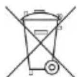 TECHNOLINE WS 6447 - Consideration of duty according to the battery law - 1