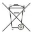 TECHNOLINE WS 6762 - Obblighi in base alla normativa sulle batterie - 1