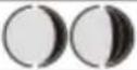 TECHNOLINE WS 6762 - Lunar phases - 6