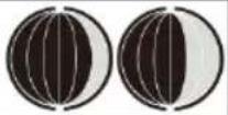 TECHNOLINE WS 6762 - Phases lunaires - 2