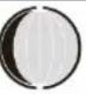 TECHNOLINE WS 6762 - Fases lunares - 6