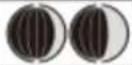 TECHNOLINE WS 6762 - Lunar phases - 2