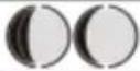 TECHNOLINE WS 6762 - Lunar phases - 4
