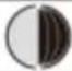 TECHNOLINE WS 6762 - Lunar phases - 7