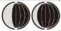 TECHNOLINE WS 6762 - Phases lunaires - 8