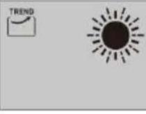 TECHNOLINE WS 6762 - Función de predicción meteorológica - 1