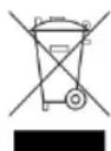 TECHNOLINE WS 6762 - Batteries safety warnings - 2