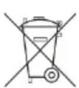 TECHNOLINE WS 9910 - Hinweispflicht nach dem Batteriegesetz - 1