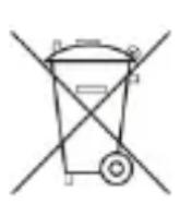 TECHNOLINE WS 9910 - Avvisi di sicurezza delle batterie - 1