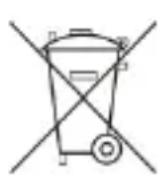 TECHNOLINE WS 9910 - Veiligheidswaarschuwingen batterijen - 1