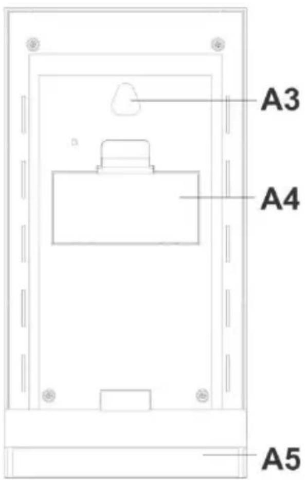 TECHNOLINE WS 9910 - Stacja pogody - 2