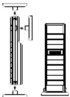 TECHNOLINE WS 9910 - Der Außentemperaturfühler - 1