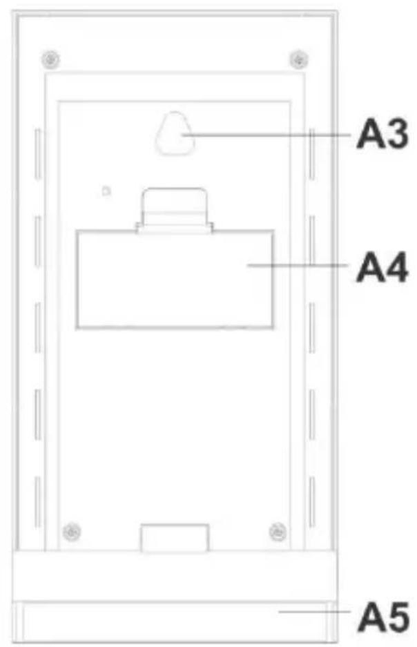 TECHNOLINE WS 9910 - Estación meteorológica - 2