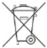 TECHNOLINE WS 6767 - Obblighi in base alla normativa sulle batterie - 1