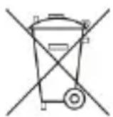 TECHNOLINE WS 6767 - Batteries safety warnings - 1