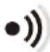 TECHNOLINE WS 6767 - Empfangssymbol: - 3