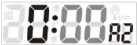TECHNOLINE WS 6767 - Schnellstart: - 1