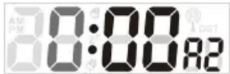 TECHNOLINE WS 6767 - Schnellstart: - 2
