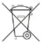 TECHNOLINE WS 6767 - Advertencias de seguridad sobre las pilas - 1