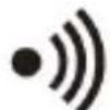 TECHNOLINE WS 6767 - Icono de señal RF: - 4