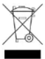 TECHNOLINE WS 6767 - Batteries safety warnings - 2