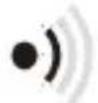 TECHNOLINE WS 6767 - Empfangssymbol: - 2