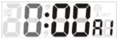 TECHNOLINE WS 6767 - Nota: - 2