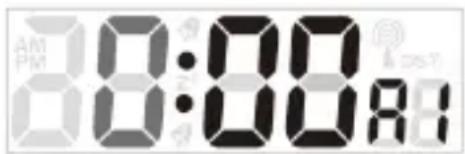 TECHNOLINE WS 6767 - Opmerking: - 2
