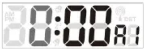 TECHNOLINE WS 6767 - 1