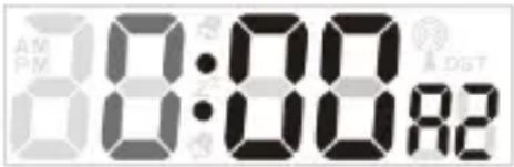 TECHNOLINE WS 6767 - Ajout de capteurs: - 1