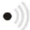 TECHNOLINE WS 6767 - Empfangssymbol: - 1