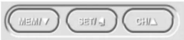 TECHNOLINE WS 9490 - Dettagli display/tasti: - 1