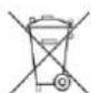 TECHNOLINE WS 9490 - Batterie-Sicherheitshinweise - 1