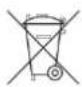 TECHNOLINE WS 9490 - Avertissements de sécuri té concernant les piles - 1