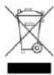 TECHNOLINE WS 9490 - Batteries safety warnings - 2
