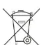 TECHNOLINE WS 9060 - Noter l'obligation de la Loi sur la batterie - 1