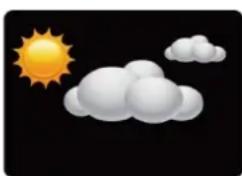 TECHNOLINE WS 6449 - Weather forecast - 2