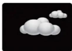 TECHNOLINE WS 6449 - Weather forecast - 3